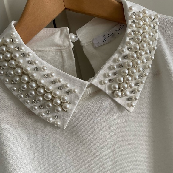 Designer top - Picture 3 of 3